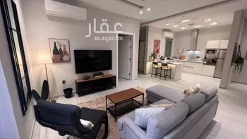 شقة للإيجار في شارع الانتصار, حي العقيق, مدينة الرياض, منطقة الرياض صورة 5