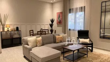 شقة للإيجار في شارع الانتصار, حي العقيق, مدينة الرياض, منطقة الرياض صورة 3