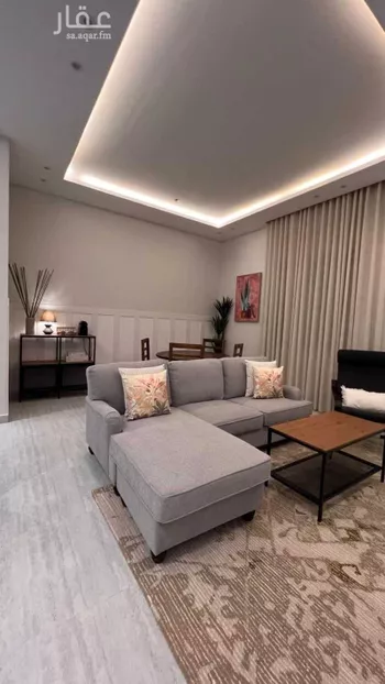 شقة للإيجار في شارع الانتصار, حي العقيق, مدينة الرياض, منطقة الرياض صورة 4