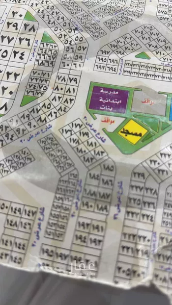 أرض للبيع في حي الغدير, مدينة جدة, منطقة مكة المكرمة صورة 2