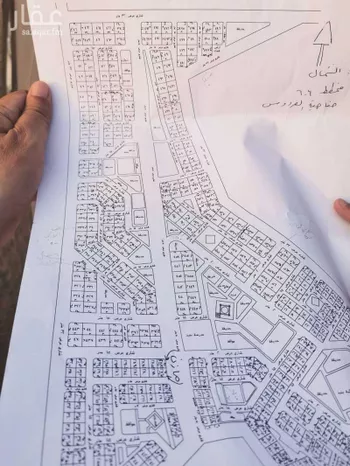 أرض للبيع في حي العشيرية, مدينة جدة, منطقة مكة المكرمة