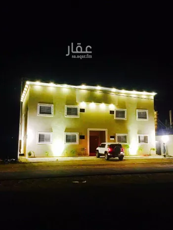 شقة للإيجار في شارع 7483431, حي الريان, مدينة الدوادمى, منطقة الرياض صورة 4