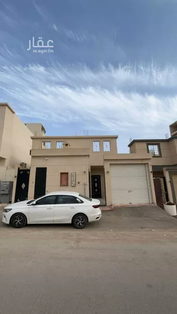دور للبيع في شارع محمد بن القزاز, حي الجنادرية, مدينة الرياض, منطقة الرياض