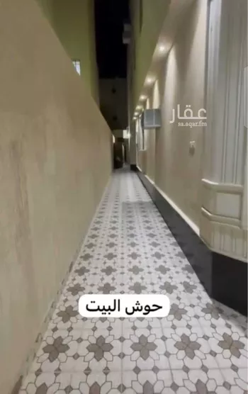 دور للبيع في شارع محمد بن القزاز, حي الجنادرية, مدينة الرياض, منطقة الرياض صورة 5