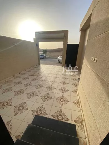 دور للبيع في شارع محمد بن القزاز, حي الجنادرية, مدينة الرياض, منطقة الرياض صورة 4