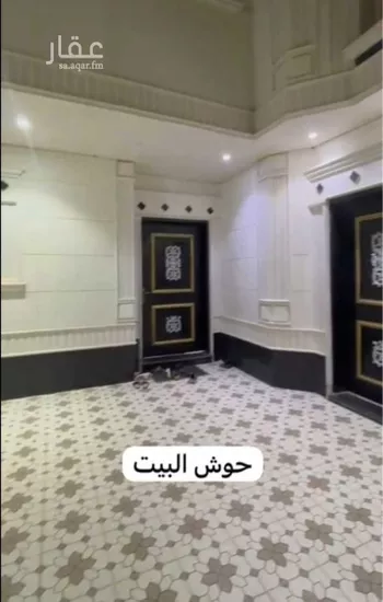 دور للبيع في شارع محمد بن القزاز, حي الجنادرية, مدينة الرياض, منطقة الرياض صورة 3