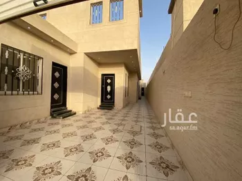 دور للبيع في شارع محمد بن القزاز, حي الجنادرية, مدينة الرياض, منطقة الرياض صورة 2