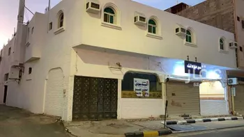 عمارة للبيع في شارع طريق الملك عبد العزيز, حي البديعة, مدينة سكاكا, منطقة الجوف