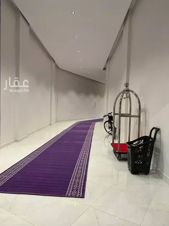 شقة للإيجار في شارع البيارق, حي العليا, مدينة بريده, منطقة القصيم صورة 2