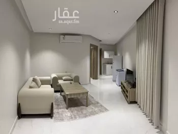 شقة للإيجار في شارع البيارق, حي العليا, مدينة بريده, منطقة القصيم صورة 4