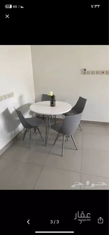 شقة للإيجار في شارع ابن عبدالحق التونسي ، حي السويدي ، الرياض ، منطقة الرياض صورة 3