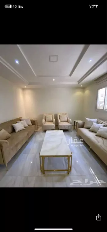 شقة للإيجار في شارع ابن عبدالحق التونسي ، حي السويدي ، الرياض ، منطقة الرياض صورة 2
