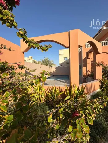 فيلا للإيجار في شارع محمد بن زرقون, حي أبحر الشمالية, مدينة جدة, منطقة مكة المكرمة صورة 2