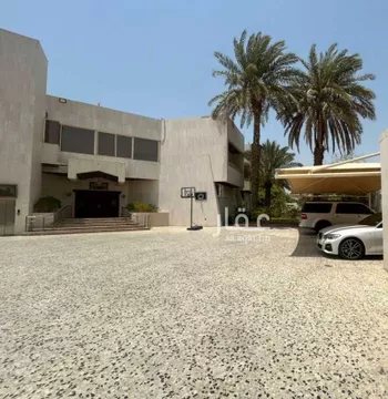 فيلا للبيع في شارع محمد اقبال, حي الروضة, مدينة جدة, منطقة مكة المكرمة صورة 3