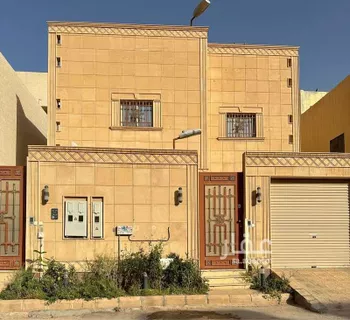 دور للإيجار في شارع المجد ، حي الحزم ، الرياض ، منطقة الرياض