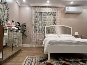 شقة مفروشة للحجز في شارع سابق البربري ، جدة ، جدة صورة 2