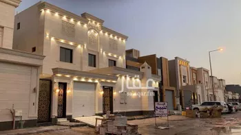 فيلا للبيع في شارع صالح بن علي سروجي, حي السعادة, مدينة الرياض, منطقة الرياض صورة 5