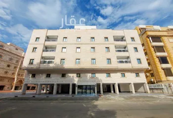 شقة للبيع في شارع روعبه بن العاج, حي المروة, مدينة جدة, منطقة مكة المكرمة