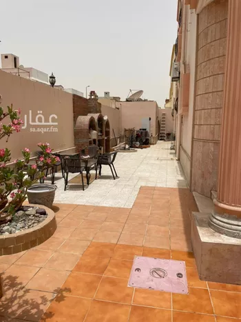 فيلا للبيع في شارع عمر ابن نبية, حي السامر, مدينة جدة, منطقة مكة المكرمة صورة 4