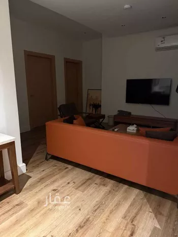 استديو مفروش للحجز في شارع ابها ، حي الملقا ، الرياض ، منطقة الرياض صورة 3