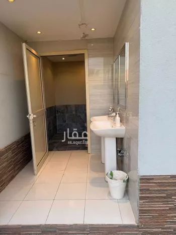 شاليه واستراحة للحجز في شارع مسفرة ، حي بنبان ، الرياض ، منطقة الرياض صورة 5