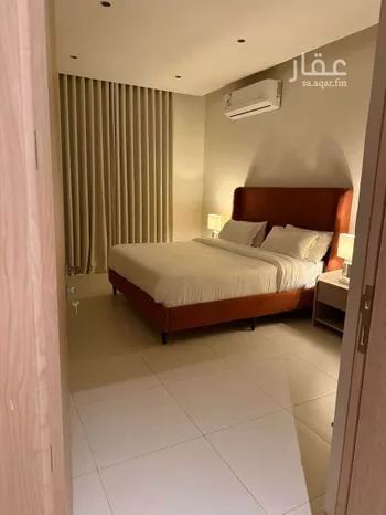 استديو مفروش للحجز في شارع ابها ، حي الملقا ، الرياض ، منطقة الرياض صورة 5