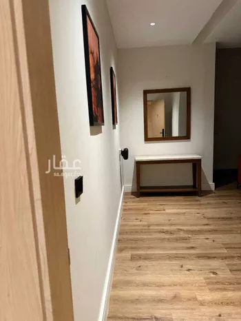استديو مفروش للحجز في شارع ابها ، حي الملقا ، الرياض ، منطقة الرياض صورة 4