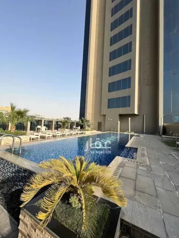 شقة للإيجار في شارع طريق الملك فهد, حي العليا, مدينة الرياض, منطقة الرياض صورة 3
