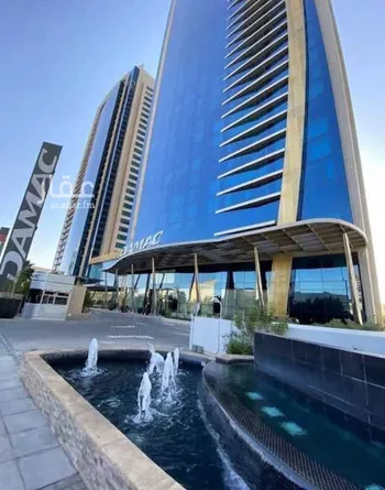 شقة للإيجار في شارع طريق الملك فهد, حي العليا, مدينة الرياض, منطقة الرياض