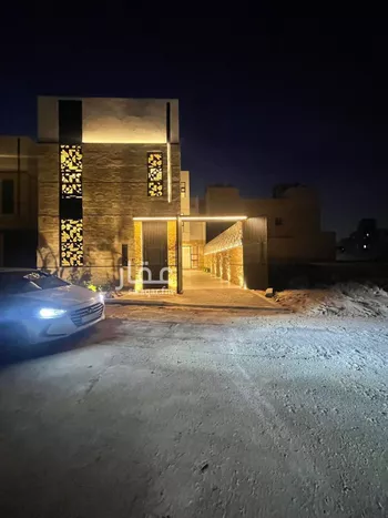 فيلا للبيع في شارع أحمد بن محمد الشعبي ، حي المهدية ، الرياض ، منطقة الرياض