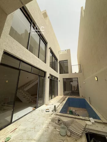 فيلا للبيع في شارع عثمان بن سليمان ، حي المهدية ، الرياض ، منطقة الرياض صورة 3