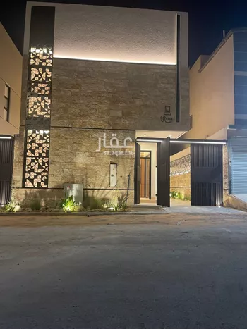 فيلا للبيع في شارع عبدالملك بن العباس ، حي المهدية ، الرياض ، منطقة الرياض صورة 2
