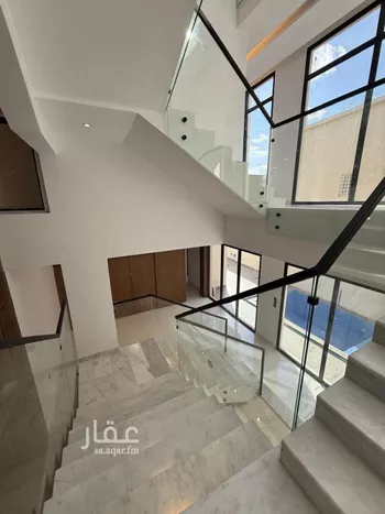 فيلا للبيع في شارع سيف الدين الخطيب ، حي المهدية ، الرياض ، منطقة الرياض صورة 2