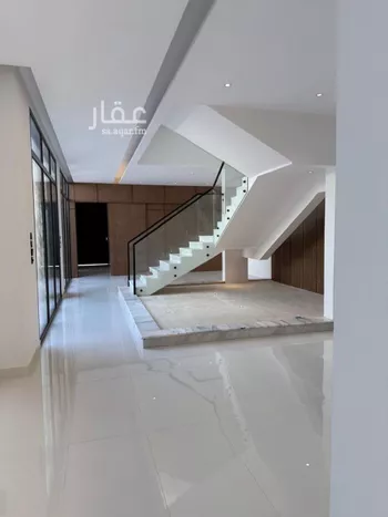 فيلا للبيع في شارع عثمان بن سليمان ، حي المهدية ، الرياض ، منطقة الرياض صورة 4
