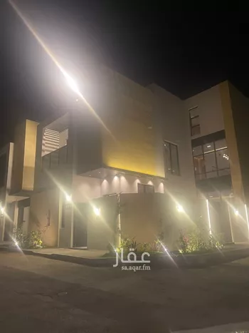 فيلا للبيع في شارع سيف الدين الخطيب ، حي المهدية ، الرياض ، منطقة الرياض صورة 2