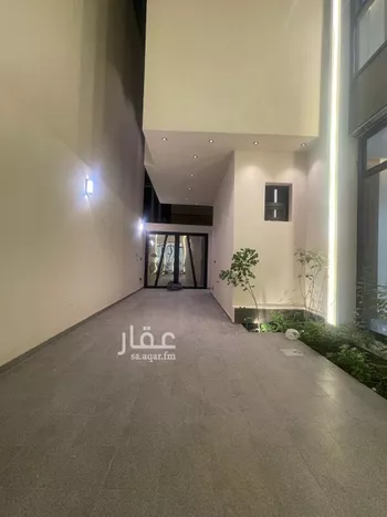 فيلا للبيع في شارع وادي الحسنا ، حي المهدية ، الرياض ، منطقة الرياض صورة 3