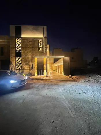 فيلا للبيع في شارع فتيان بن محمد ، حي المهدية ، الرياض ، منطقة الرياض صورة 2