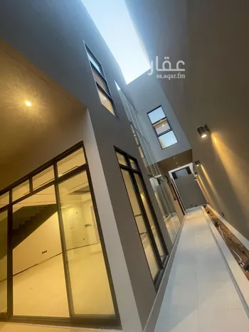 فيلا للبيع في شارع زيد بن عاصم بن عمرو بن عوف ، حي النرجس ، الرياض ، منطقة الرياض