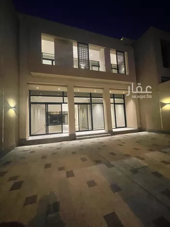فيلا للبيع في شارع يوسف بن عمرو الطائفي ، حي النرجس ، الرياض ، منطقة الرياض