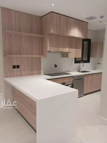 شقة للإيجار في شارع الحارث بن عبدالرحمن, حي النرجس, مدينة الرياض, منطقة الرياض صورة 4