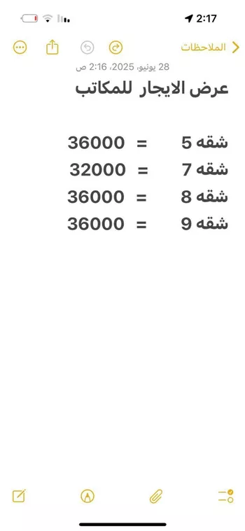 شقة للإيجار في شارع رفاعة ، حي العقيق ، الرياض ، منطقة الرياض