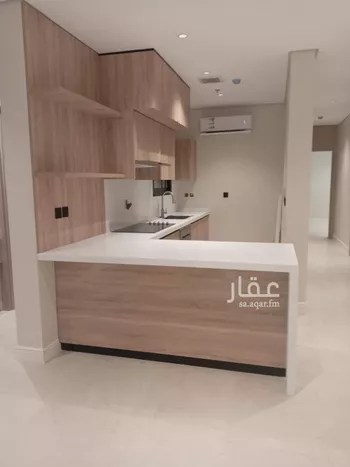 شقة للإيجار في شارع الحارث بن عبدالرحمن, حي النرجس, مدينة الرياض, منطقة الرياض صورة 2
