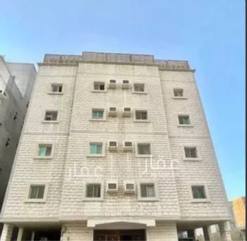 شقة للإيجار في شارع عقيل ابن حسان, حي الرغامة, مدينة جدة, منطقة مكة المكرمة