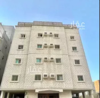 شقة للإيجار في شارع عقيل ابن حسان, حي الرغامة, مدينة جدة, منطقة مكة المكرمة