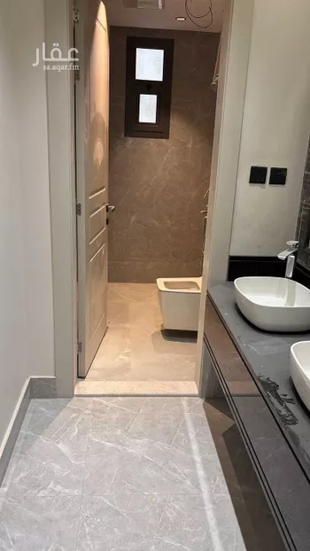 دور للإيجار في شارع الخشيبة, حي النرجس, مدينة الرياض, منطقة الرياض صورة 5