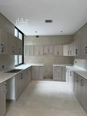فيلا للإيجار في شارع مسلم بن عبيدالله, حي العارض, مدينة الرياض, منطقة الرياض صورة 3