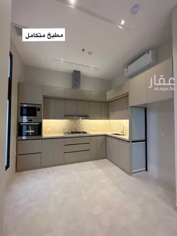 شقة للإيجار في شارع إبراهيم بن جمعان, حي العارض, مدينة الرياض, منطقة الرياض صورة 4