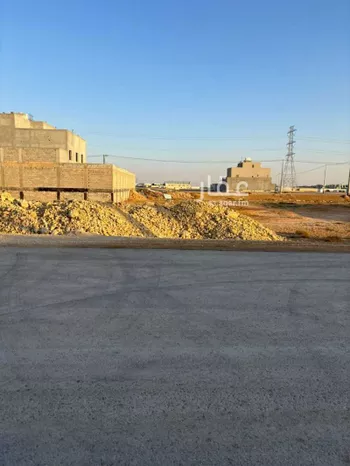 أرض للبيع في شارع علي بن أبي سعيد, حي الخير, مدينة الرياض, منطقة الرياض صورة 2