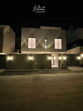 فيلا للإيجار في شارع مسلم بن عبيدالله, حي العارض, مدينة الرياض, منطقة الرياض