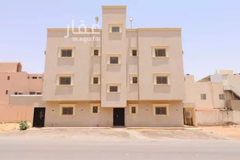 عمارة للإيجار في شارع جبل الدخان, حي ظهرة لبن, مدينة الرياض, منطقة الرياض
